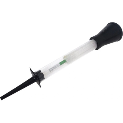 AMiO Hustomer chladiacej kvapaliny TEST-02