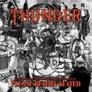 Please Remain Seated - Thunder LP