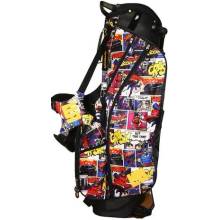 Loudmouth Stand Bag "Crash"