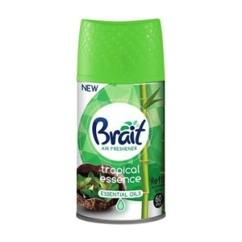 Brait automatická náhradná náplň Tropic 250 ml