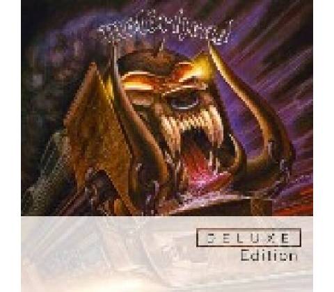 MOTORHEAD - ORGASMATRON EXPANDED EDITION (2CD)