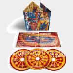 Warner Levellers: Zeitgeist (30th Anniversary) - 3CD (084346)