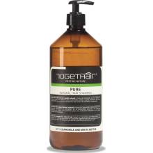 Togethair Pure Natural Hair Shampoo 1000 ml