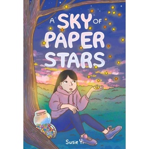 A Sky of Paper Stars | Susie Yi (ISBN: 9781250843883)