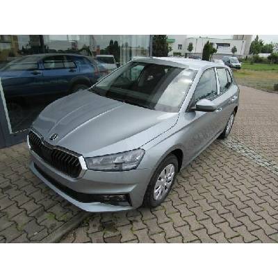 Skoda Fabia 1.0 TSI Selection 70 kW