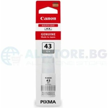 Image 1 of Canon GI-43 BK (4698C001AA)