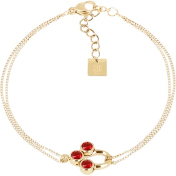 ZAG BIJOUX sbs25607-01red (sbs25607-01red)