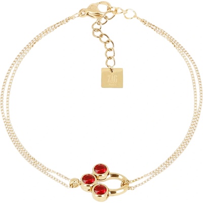 ZAG BIJOUX sbs25607-01red (sbs25607-01red)