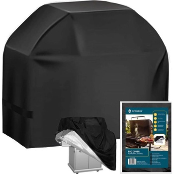 Springos Obal na gril 100x66x80cm GA2172