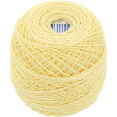 Perlovka 10g 1122 žltá