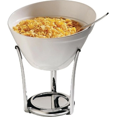 APS miska Balance melamín 1,5 l šikmá 210 mm