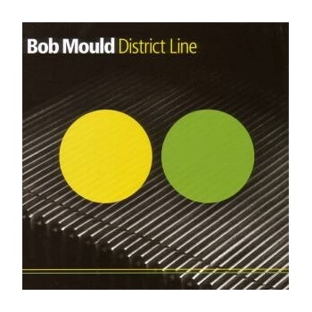 MOULD BOB: DISTRICT LINE CD