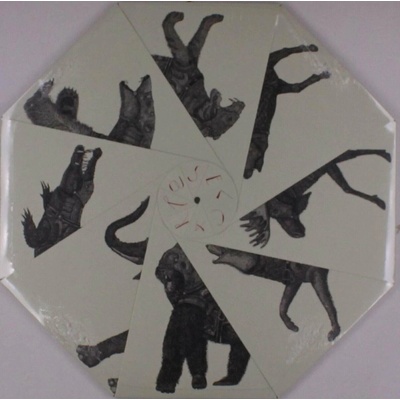 Diggy Dex - CARROUSEL Vinyl