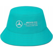 Mercedes AMG bucket zelený