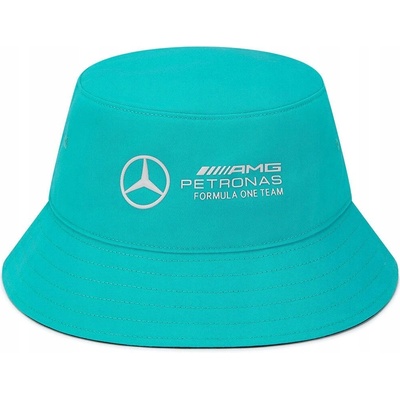 Mercedes AMG bucket zelený