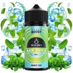 Bombo Bar Juice Hyper Boost Mint Ice 10ml/120ml