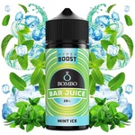 Bombo Bar Juice Hyper Boost Mint Ice 10ml/120ml