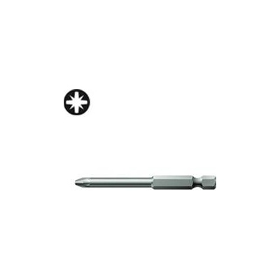 Wera Bit 1/4 Pozidriv PZ2 x 89mm dlouhý serie 855/4 Z