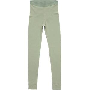 Devold Дамско мериносово термобельо Devold Women's Adventure Merino 190 Longs Merino underpants - Fog (115-2787-0112)