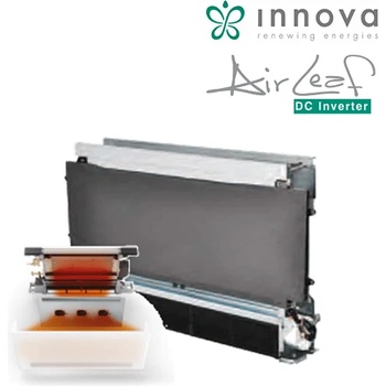 Image 1 of INNOVA AirLeaf RSI 200 EEA649II