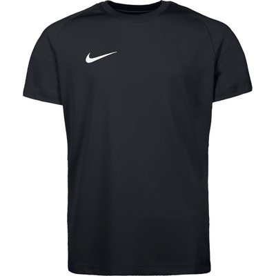 Nike dres DRI-FIT PARK VIII JR Černá Bílá