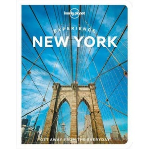 Lonely Planet Experience New York City | Harmony Difo, John Garry (ISBN: 9781838694753)