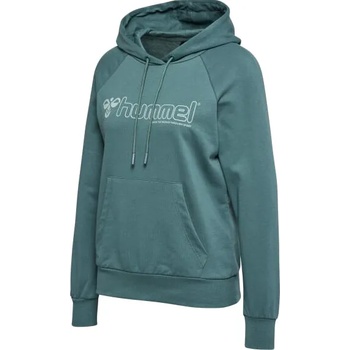 Hummel Суитшърт с качулка Hummel NONI 2.0 HOODIE 214327-7406 Размер XS