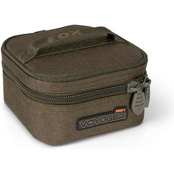Fox Puzdro na nástrahy Voyager 6 Pot Hookbait Case