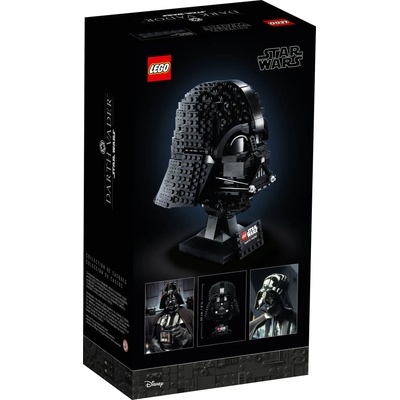 LEGO® Star Wars™ - Darth Vader Helmet (75304)