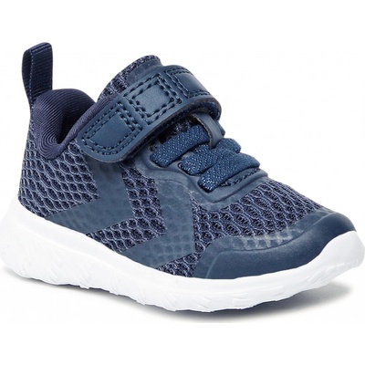 Hummel Actus Recycled Infant 215992 1009 tmavomodré