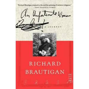 An Unfortunate Woman | Richard Brautigan (ISBN: 9780312277109)