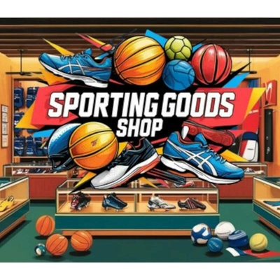Sporting Goods Shop