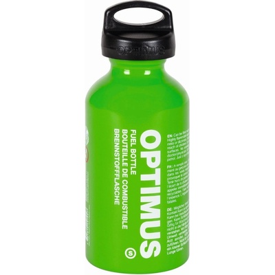Optimus Fuel Bottle 400ml