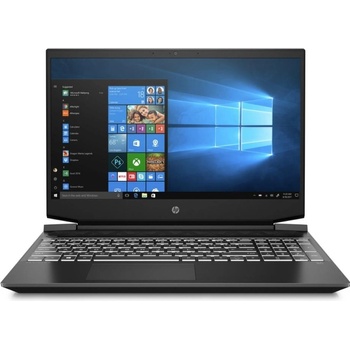 HP Pavilion Gaming 15-ec1020nc 46X87EA