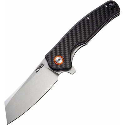Crag Cabon Fiber AR-RPM9 Black J1904-CF