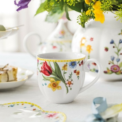 Villeroy & Boch Spring Awakening hrnček 400 ml