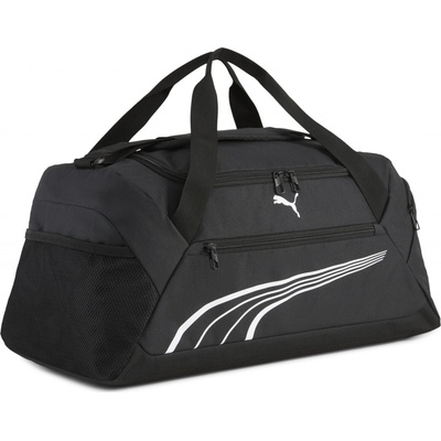 Puma Unisex 34L Funtal Black bílá černá