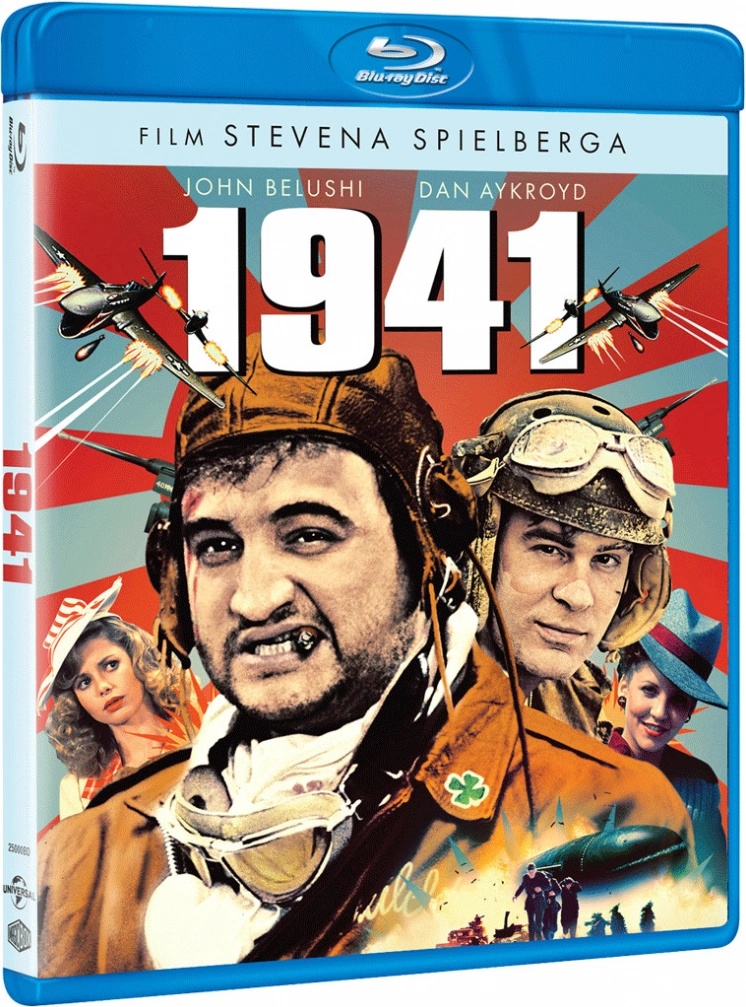 1941 BD