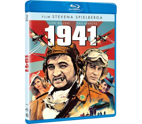 1941 BD