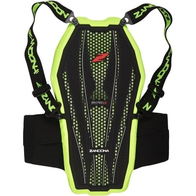 Chrbtový chránič Zandona Esatech Back Pro X6