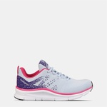 Karrimor Детски маратонки Karrimor Duma 6 Running Shoes Junior Girls - Sky Blue/Purple