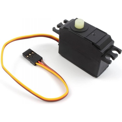 HPI RACING Серво машинка HPI Racing Blackzon Smyter Servo 2.2Kg (3-Wire) HPI540147 (HPI540147)