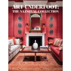 Art Underfoot | NAZMIYAL JASON/PARKE (2022)