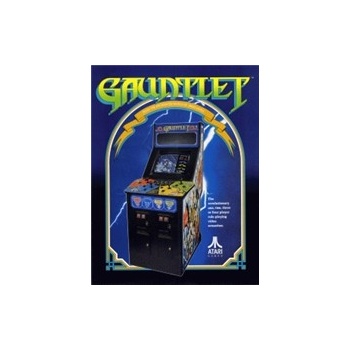 Gauntlet