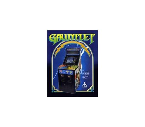 Gauntlet