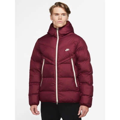 NIKE Яке m sf wr pl-fld hd jkt