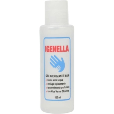 TMT Igenella Hand Sanitizing gel 100 ml