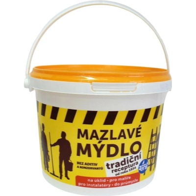Canis CXS mazlavé mýdlo 9 kg