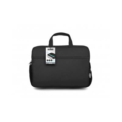 Urban Factory Notebook táska, NYLEE TOPLOADING CASE 15, 6" (TLS15UF) (TLS15UF)