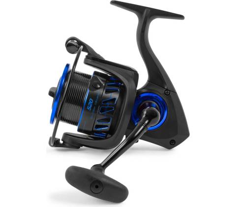 Preston Inertia 420